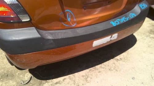 2007 Kia Rio