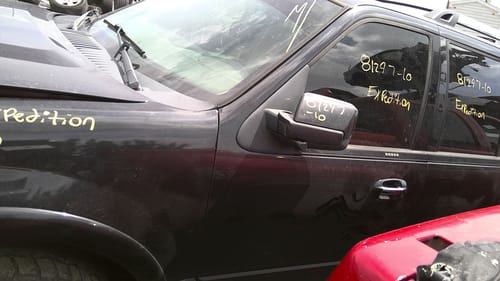 2010 Ford Expedition