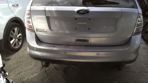 2010 Ford Edge