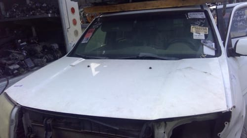 2011 Honda Pilot