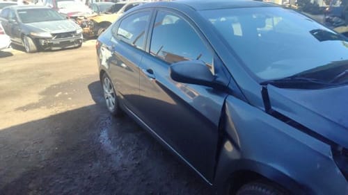2013 Hyundai Accent