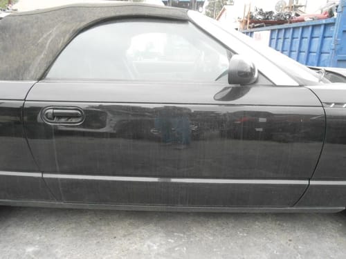 2002 Ford Thunderbird
