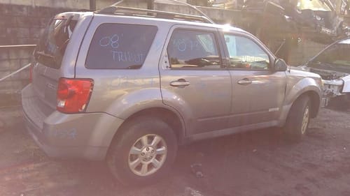 2008 Mazda Tribute