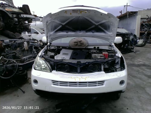 2007 Lexus Rx400