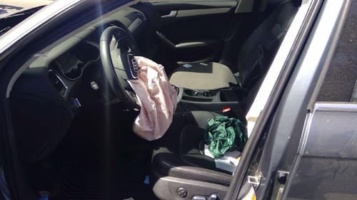 2013 Audi Audia4
