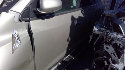 2016 Buick Enclave