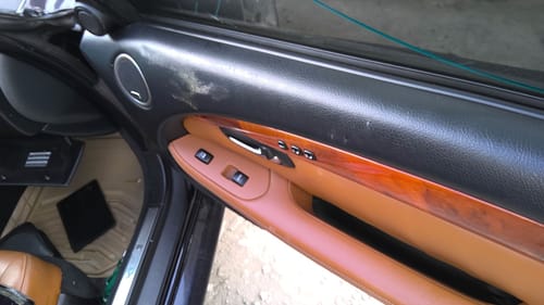 2007 Lexus Lex430