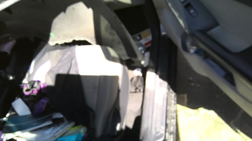 2011 Kia Forte