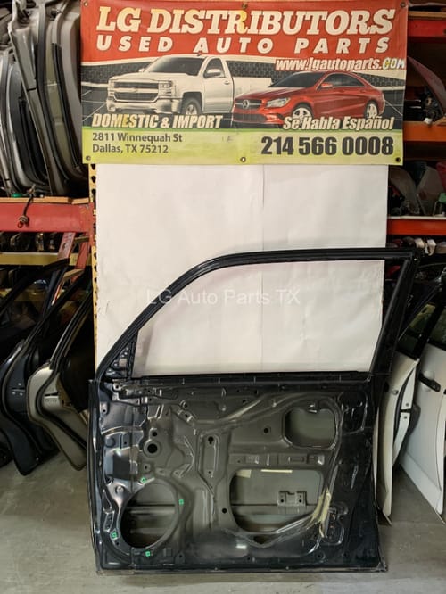 2019 Toyota 4Runner