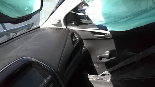 2016 Chevrolet Spark
