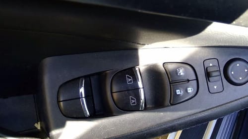 2018 Nissan Maxima