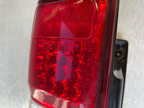 2001 Toyota 4Runner