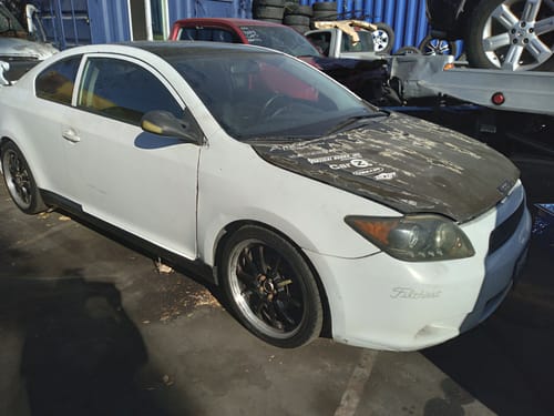 2005 Scion Sciotc