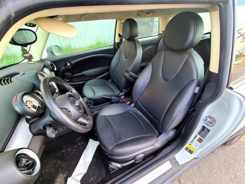 2013 Mini Cooper