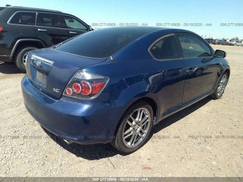 2009 Scion Sciotc