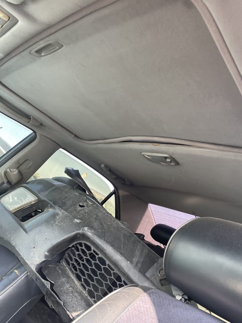 2003 Lexus Is300