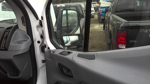 2019 Ford Tra250