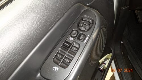 2005 Dodge Dpu15