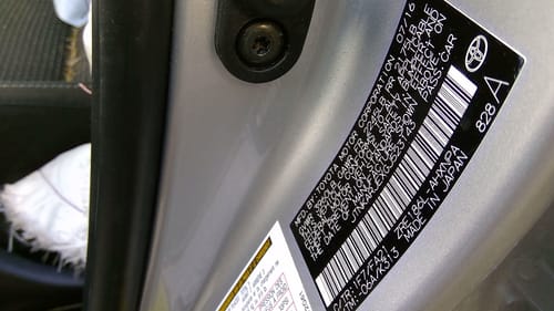 2016 Scion Im