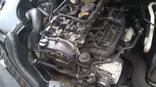 2016 Audi Audia6