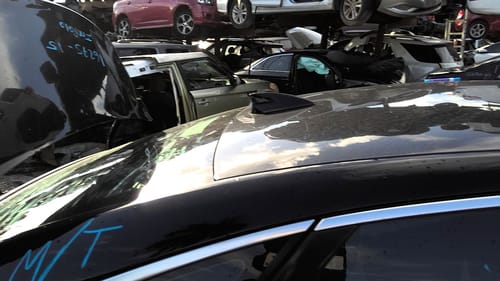 2015 Chevrolet Impala
