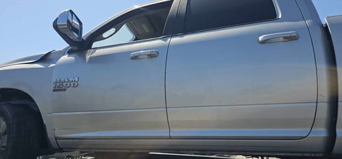2019 Dodge Dpu15
