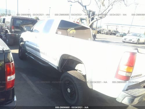 2002 GMC Silv25