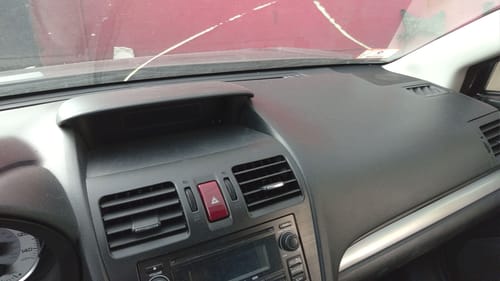 2014 Subaru Impreza