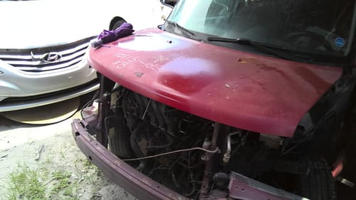 2005 Scion Xb