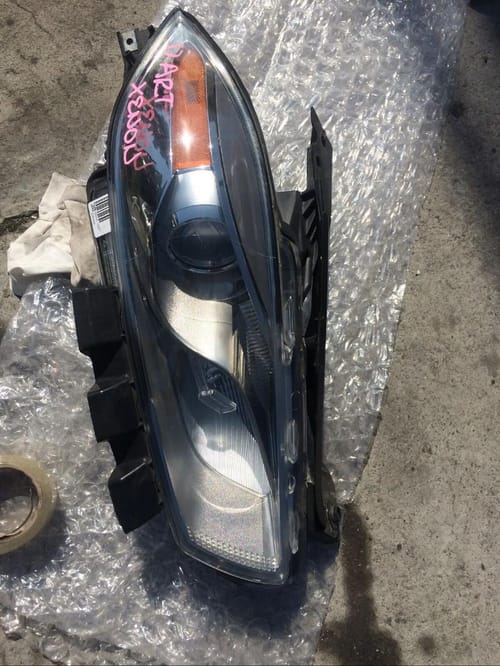 2016 Chrysler Dart