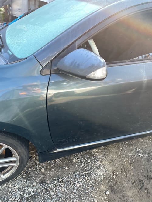 2005 Scion Sciotc