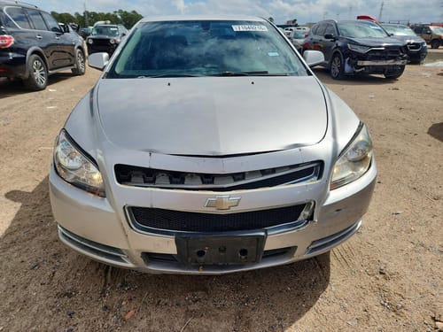 2008 Chevrolet Malibu
