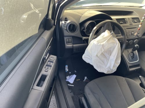 2015 Mazda 5