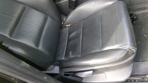 2008 Audi Audia3