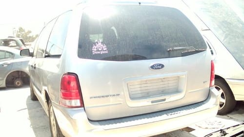 2005 Ford Freestar