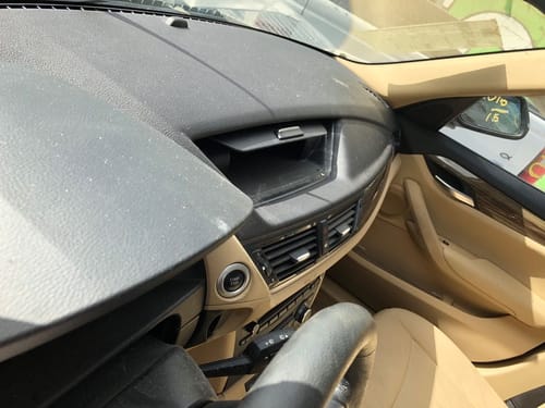 2015 BMW X1