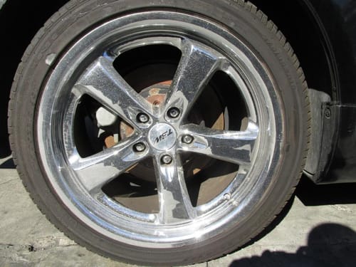 2002 Lexus Lex430