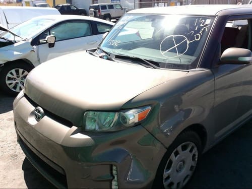 2014 Scion Xb
