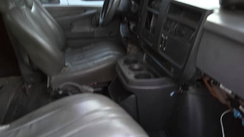 2006 GMC Expr15