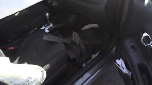 2014 Nissan Versa