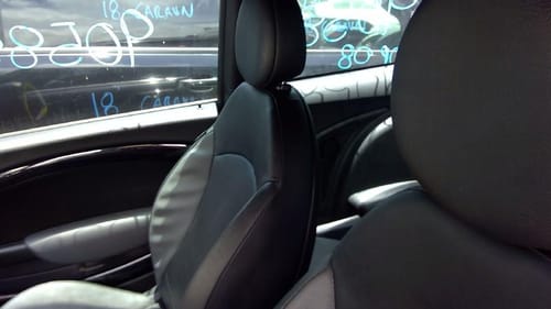 2008 Mini Cooper