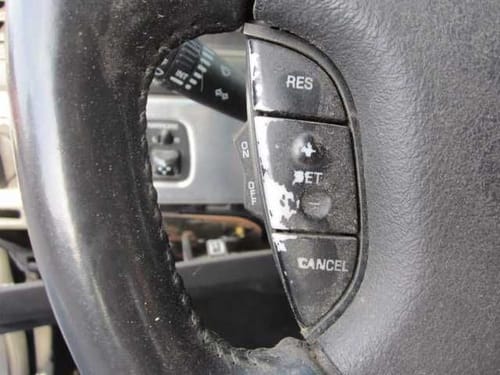 2002 Ford Thunderbird