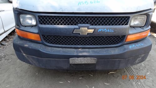 2006 GMC Expr25