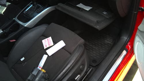 2013 Audi Audia4