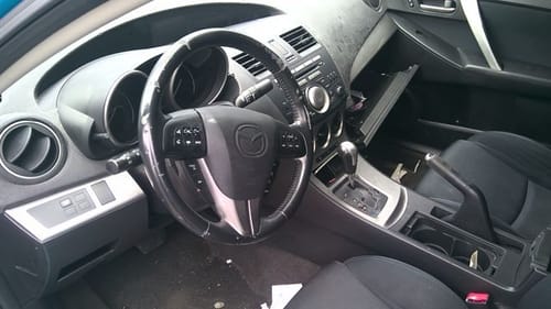 2010 Mazda Mazda3