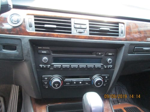 2011 BMW 328i