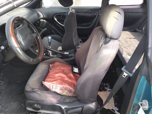 1994 Toyota Celica