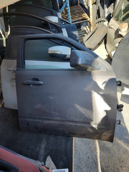 2011 Ford Escape