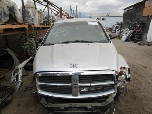 2006 Dodge Durango