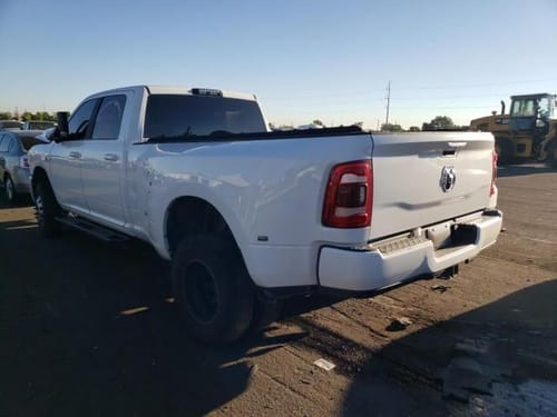 2023 Dodge Dpu35